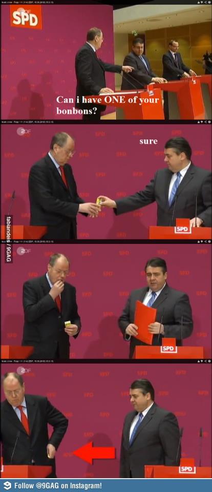 This Is How Politics Work