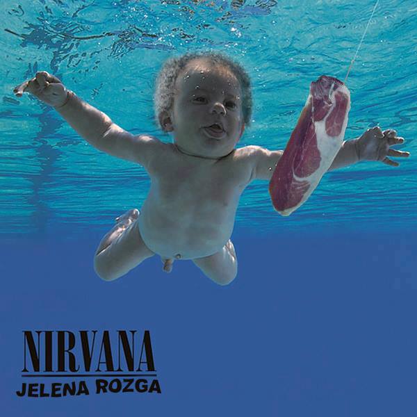 Željko Kerum - Pršut - Nirvana - Jelena Rozga
