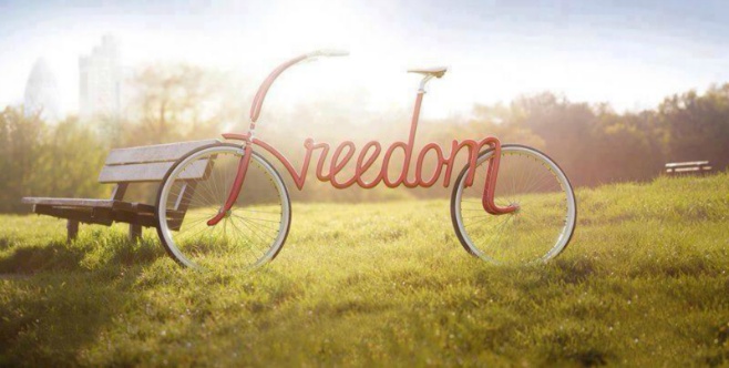 Freedom Bike
