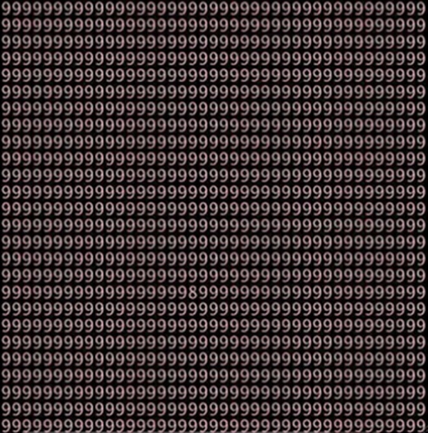 Try to find 8 less than 8 seconds