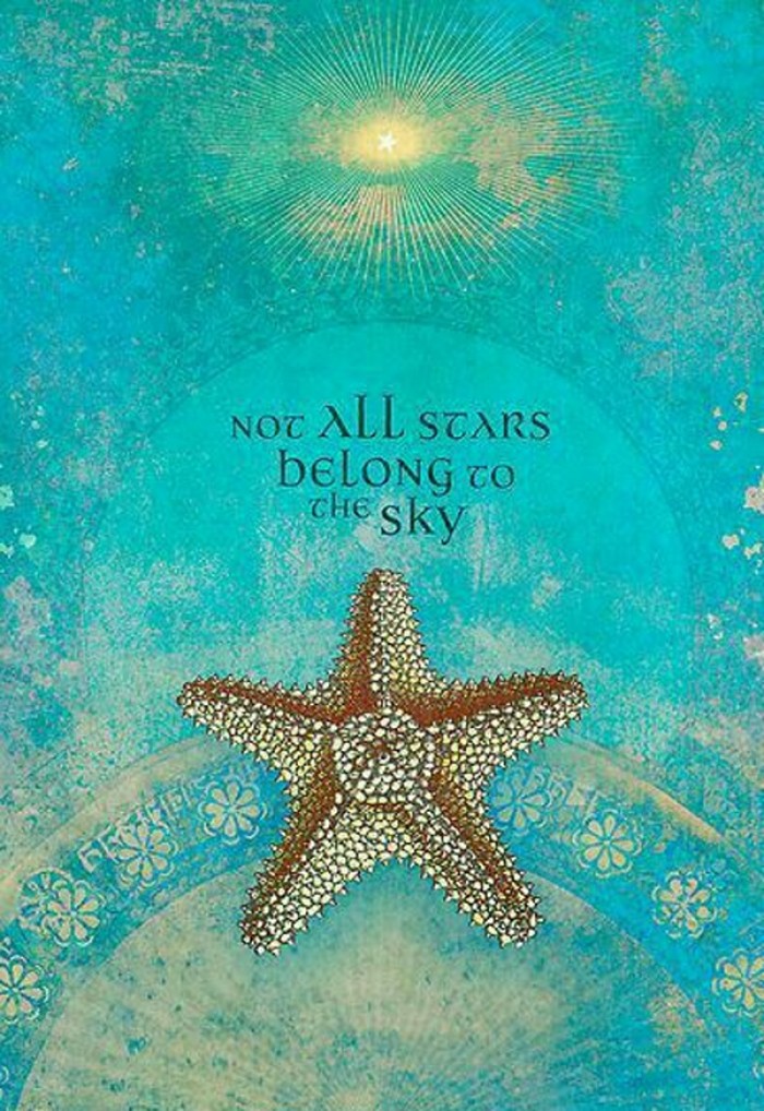 Not All Stars Belong to the Sky
